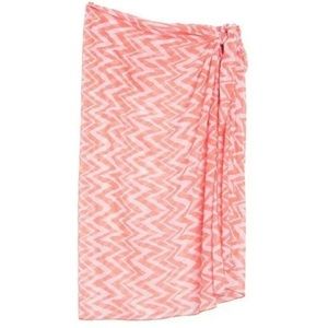Athena Pareo Sarong Multi-Use Cover-Up